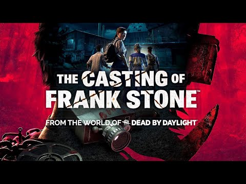 Видео: The Casting of Frank Stone — 4 серия: Финал игры