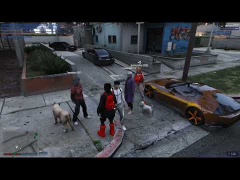 Видео: МП от GOV | "Северный проект" | 23.10.2025 19:30