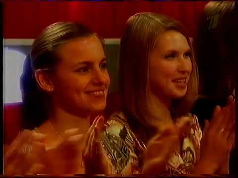 Видео: Рекламный блок (Первый канал, март 2008 ?)