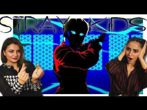 Видео: Stray Kids "소리꾼" (Thunderous)[RUS.REACT.] REACTION! РЕАКЦИЯ! XMM.K-pop