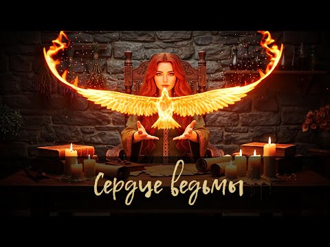 Видео: "Сердце ведьмы"