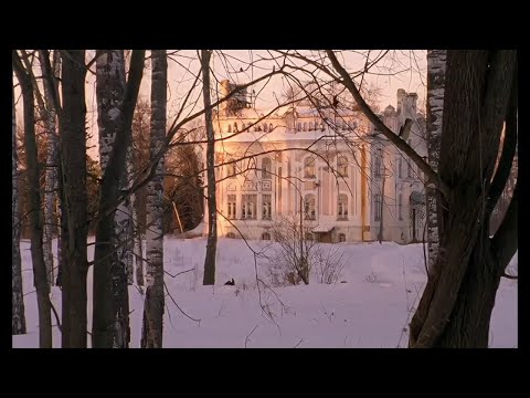 Видео: Михаил Щербаков. "Конец недели"