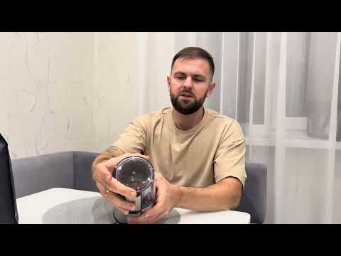 Видео: Первый помол зернового кофе! Обзор кофемолки Kitford KT-1315. Первые впечатления