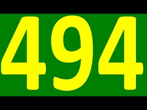 Видео: АНГЛИЙСКИЙ ЯЗЫК ПО ПЛЕЙЛИСТАМ УРОК 494 УРОКИ АНГЛИЙСКОГО ЯЗЫКА АНГЛИЙСКИЙ ДЛЯ НАЧИНАЮЩИХ С НУЛЯ