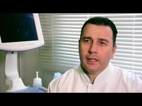 Видео: Подготовка к ударно-волновой литотрипсии