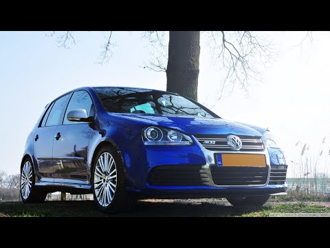 Видео: VW Golf V 1.6 BSE. Сильный расход масла. Часть 1