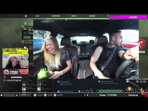 Видео: ceh9 смотрит: Афоня ТВ "Красавица держалась до последнего 21. ЭКСТРАСЕНС"