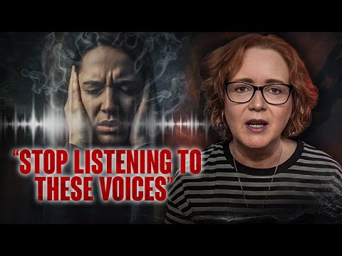 Видео: Перестаньте следовать этим голосам — они звучат благочестиво, но на самом деле это не так