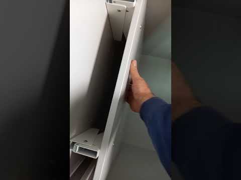 Видео: Аппарат для сухой чистки подушек, одеял, перин.