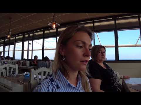 Видео: Завтра начнется наш диетологический семинар - а сегодня мы переезжаем на новое место