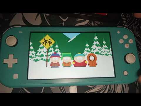 Видео: Как установить темы на прошитую Nintendo Switch через компьютер