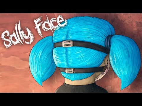 Видео: ФИНАЛ ВСЕЙ ИГРЫ ► Sally Face #12