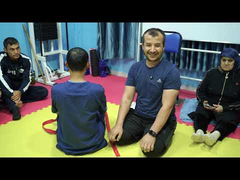 Видео: МАСТЕРКЛАСС | Доктор Одилбек