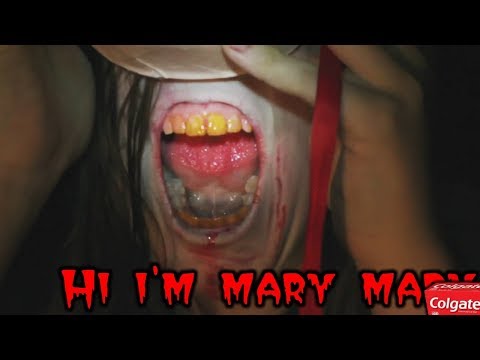 Видео: Тёмная сторона Ютуба - hiimmarymary (Hi I'm Mary Mary)