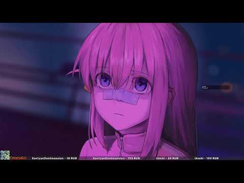 Видео: Просто чилим в Valheim