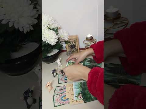 Видео: ВЫ ПОЛУЧАЕТЕ БЛАГОСЛОВЕНИЕ ОТ ПРЕДКОВ 🎁🎁🎁⚖️🗝️