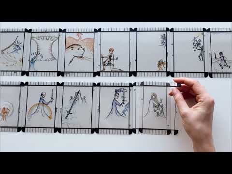 Видео: ЕГО СРОЧНОЕ ПОСЛАНИЕ ВАМ❗️💖онлайн гадание на картах таро на сегодня вызов мужчины его мысли сейчас