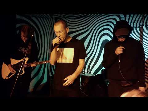 Видео: макулатура - лимб (live 30.10.22 syndrome, екб)