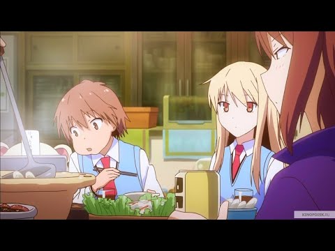Видео: [AMV] - Это юность моя (Аниме клип)