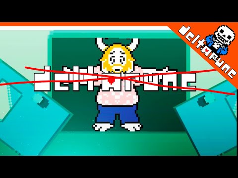 Видео: 🔥 ЧТО БУДЕТ ЕСЛИ ПРОДОЛЖЕНИЕ DELTARUNE НЕ ВЫЙДЕТ? 😨 ДЕЛЬТАРУН РЕАКЦИЯ НА РУССКОМ! АНИМАЦИЯ