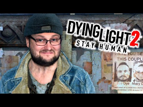 Видео: ЗНАКОМСТВО С БАЗАРОМ ► Dying Light 2: Stay Human #4