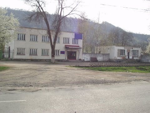 Видео: Кушницький філіал 25 років тому .1частина.