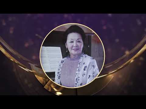 Видео: А БҮТЭД МУАЖ  Дуурийн дуучин