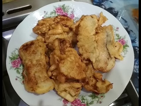 Видео: Сом в кляре.Лучший способ приготовления сома.Как вкусно приготовить сома.