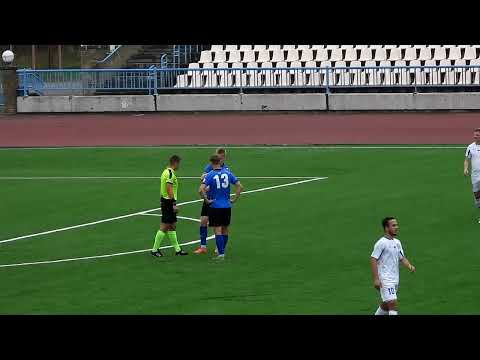 Видео: 35 Чемпионат Республики Беларусь по футболу. 1 лига.