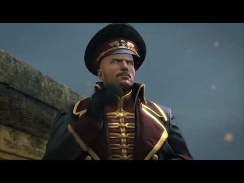 Видео: Tribute to Astra Militarum 2.0 Warhammer MV (Grimwind - Гвардия, только вперёд!)