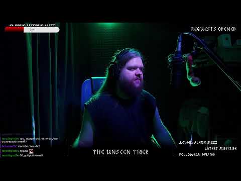 Видео: Ария, Кипелов, Эпидемия - РОК ВОКАЛ | ROCK VOCALS Stream