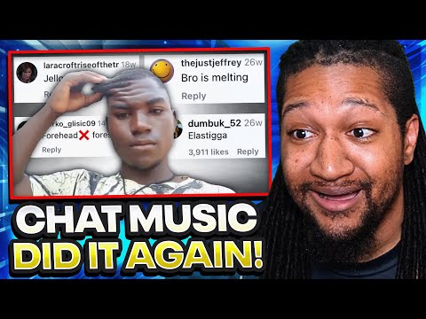 Видео: Музыка для чата - What Columbus Saw, Methallica и Elastigga | Реакция!