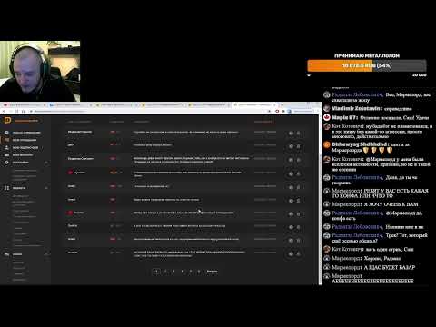 Видео: Керамбус 3001. ТЕСТ НА ТЕСТ НА ТЕСТ. ЛУЧШИЙ ТРЕК ХОРУСА, ЛУЧШИЙ ФИЛЬМ + ЛЕГЕНДА КЕРАМБИТИИ.