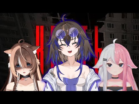 Видео: 【 𝙆𝙇𝙀𝙏𝙆𝘼 】Заперли В КЛЕТЬке с @cinaminnie @rechumoe