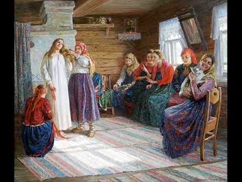 Видео: Не вели ветры