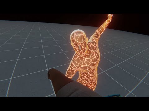 Видео: Изучаем незаконченную версию Bonelab