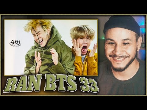 Видео: RUN BTS - 33 Эпизод 😀ФОТО В ПРЫЖКЕ😀 РЕАКЦИЯ