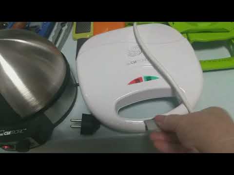 Видео: вы просили показать мои кухонные гаджеты