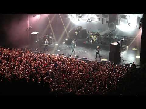 Видео: Алиса - 30 лет альбому Энергия