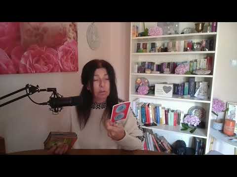 Видео: ДЕВА — ЭТОТ ЧЕЛОВЕК ЗНАЕТ, ЧТО ВЫ ЕМУ ИДЕАЛЬНАЯ ПАРА! #ДЕВА #ДЕВАЛЮБОВЬ #ДЕВАТАРО #ТАРО