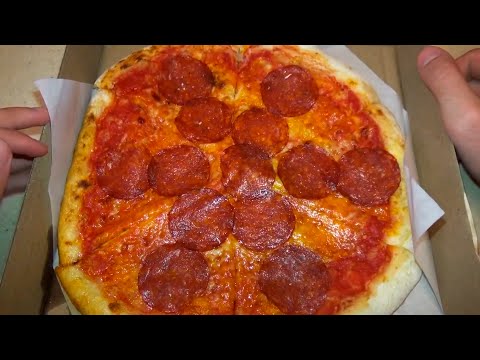 Видео: Доставка Еды - Corner Burger