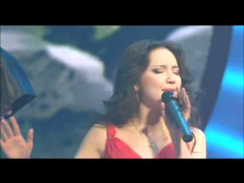 Видео: Арнау дуэті -"Егіз-лебіз"
