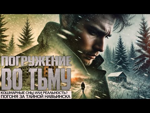 Видео: ПОГРУЖЕНИЕ ВО ТЬМУ | МИСТИКА | ТАЁЖНЫЕ ИСТОРИИ