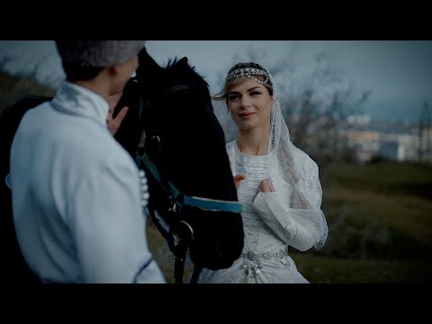 Видео: Кумыкская свадьба.