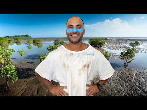 Видео: Ловля баррамунди на живую наживку — ДЕНЬ 1