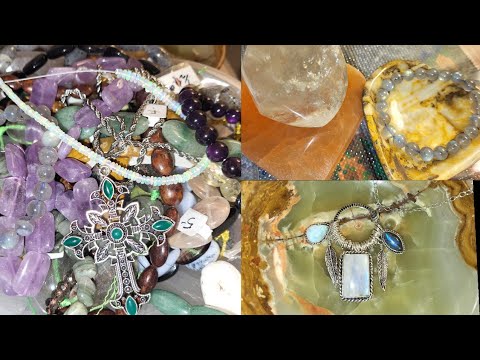 Видео: США: ВЫСТАВКА КАМНЕЙ. МОИ ПОКУПКИ 💎