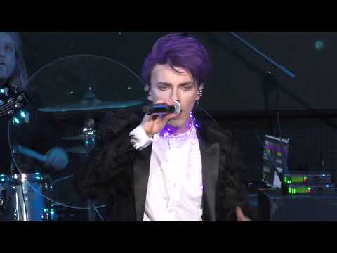 Видео: Ярослав Баярунас "Für Immer" ("Unheilig" cover) "Бессовестный концерт. Лучшее. 5 лет саге" 09.11.25