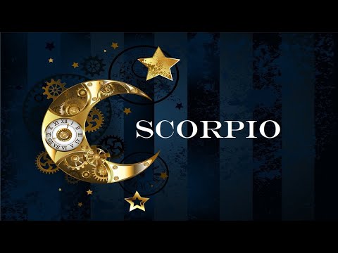 Видео: СКОРПИОН: ОНИ НАКОНЕЦ-ТО ОТКРЫВАЮТСЯ И ГОВОРЯТ, ЧТО ЛЮБЯТ ТЕБЯ💖