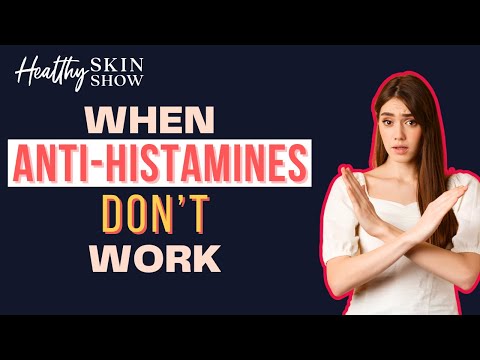 Видео: УДИВИТЕЛЬНЫЕ аллергические реакции на коже: причины и триггеры | Доктор ЦзяДэ (Джефф) Юй