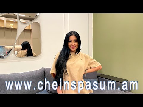 Видео: Tamara Khachatryan, Тамара Хачатрян, Թամարա Խաչատրյան
